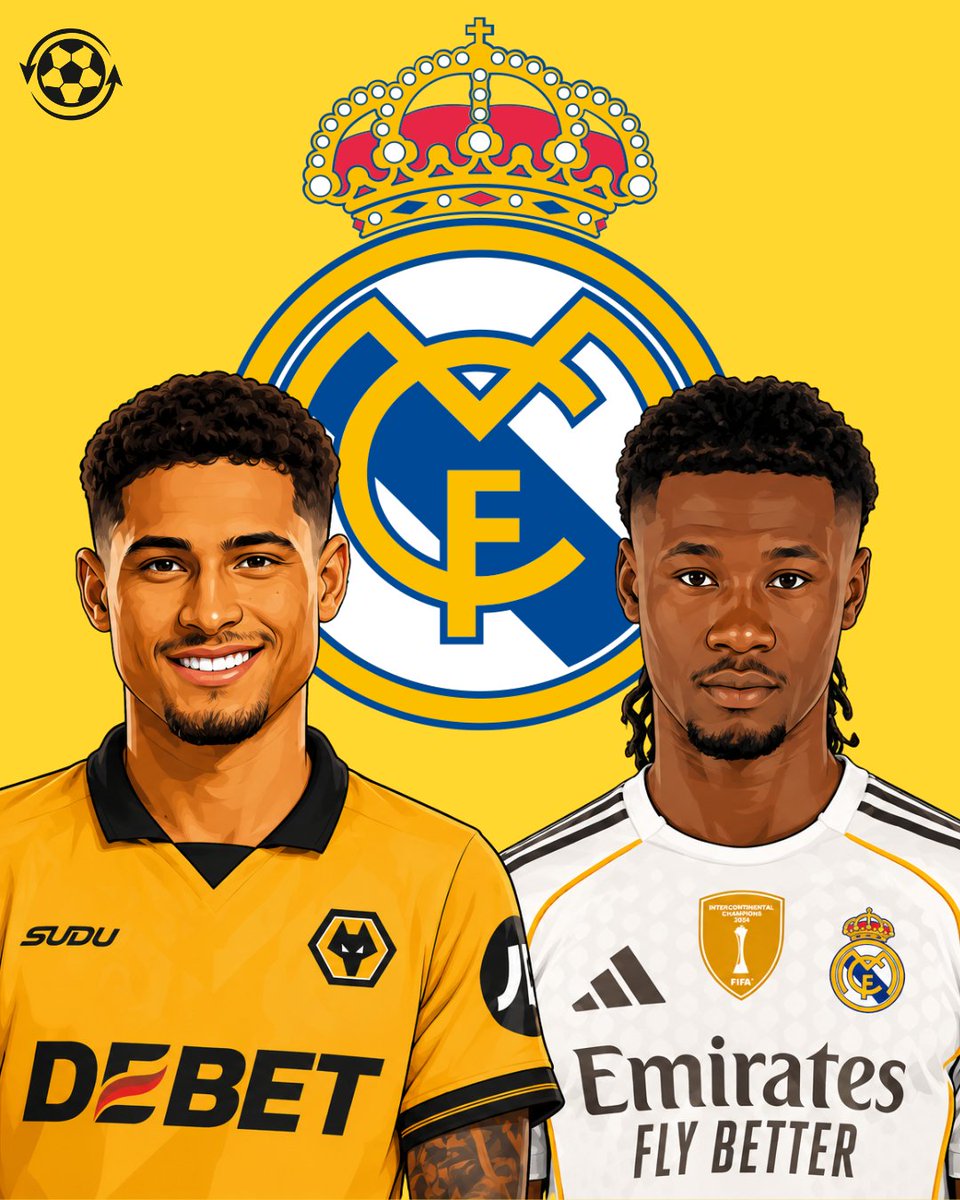 Transfer News Live tweet media