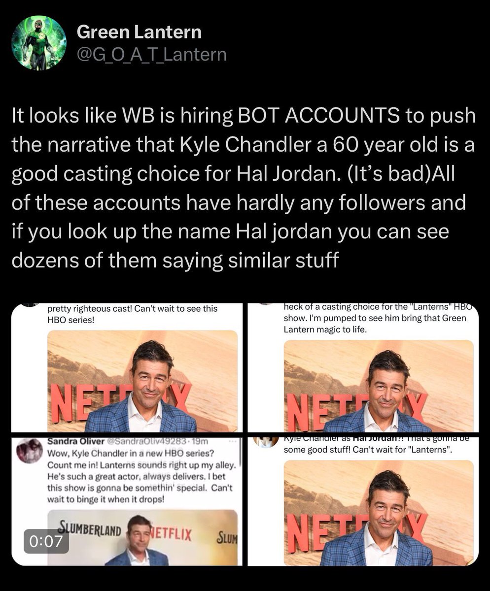 Punk Rocker Cringe tweet media