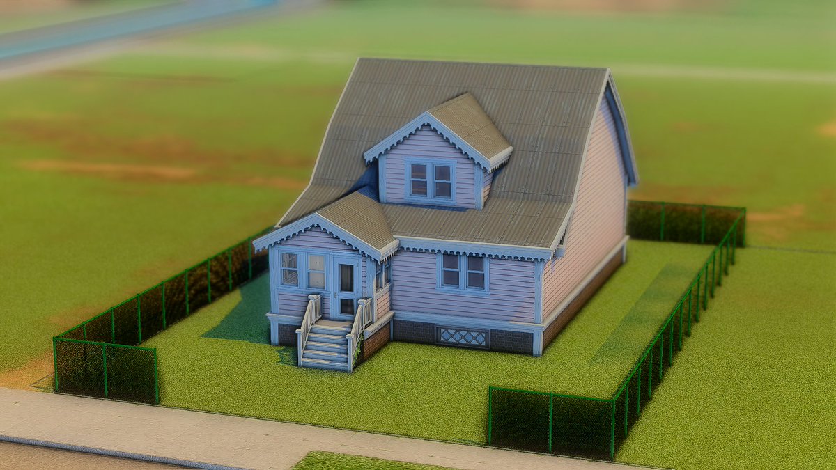 Tomsims1927's tweet photo. Welcome to Plesantbrook ๐ธ
#Sims #Sims4 #TheSims #TheSims4 #Simsbuild #Sims4build #SimsCC #Sims4CC @LesSims @TheSims @LuniverSims https://t.co/zvEuZ4gY8t