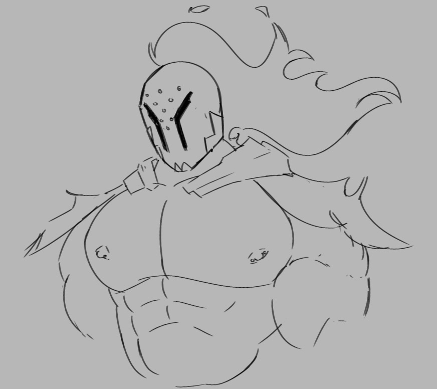 Zeabin(COMM OPEN) tweet media