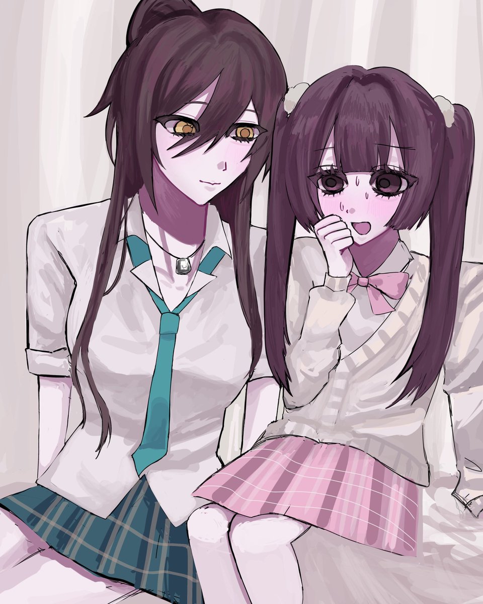 ときめき夢世界 tweet media