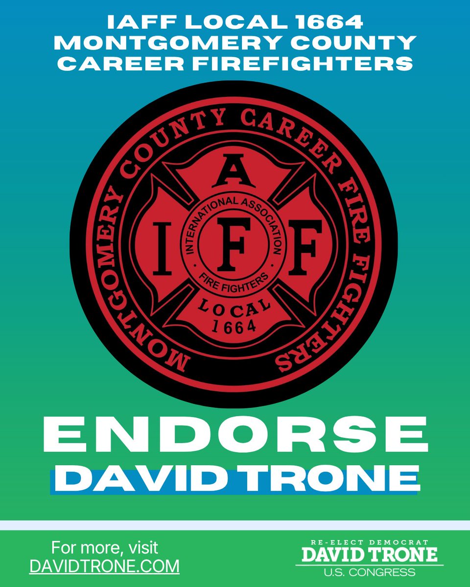 David Trone tweet media