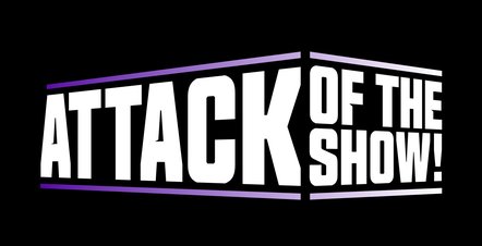 PSWsenate's tweet photo. I just wanna shout out and blame G4's Attack of the Show for bringing geek culture to the mainstream. Star Wars/Anime/Comicbooks/Superheroes/Videogames were all geek and nerd stuff. Now it is simply pop culture. Thanks alot lol.
#attackoftheshow #geek https://t.co/CqspDxAh6L
