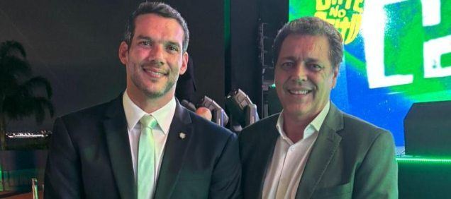 Federação Goiana de Futebol tweet media