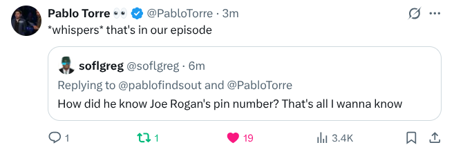 soflgreg tweet media