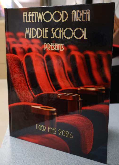 FAMSTigers's tweet photo. We have some FAMS 2025/2026 Yearbooks available for purchase!  Cost is still just $30.  Interested?  Bring cash or checks to the LGI during homeroom! 📚️😀📚️😀 https://t.co/H5LVeQB3mV