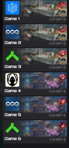 apex zone patterns tweet media
