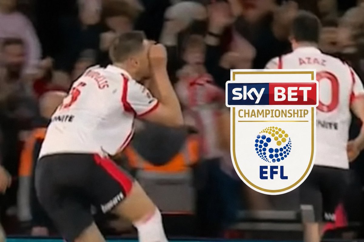 LukeWalker789's tweet photo. @SkyFootball https://t.co/1i4JkJhLxr
