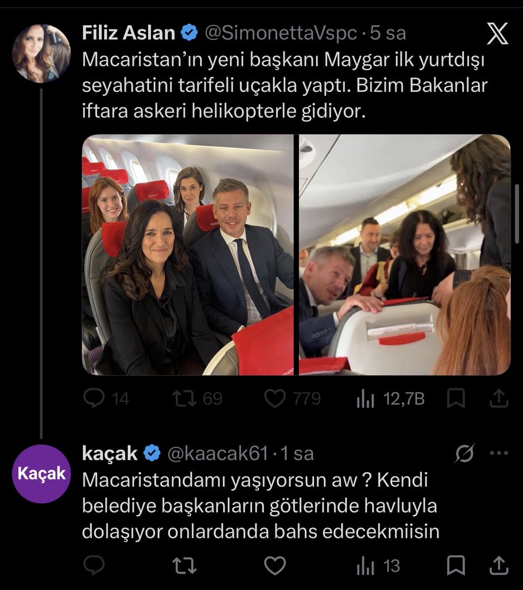 kaçak tweet media