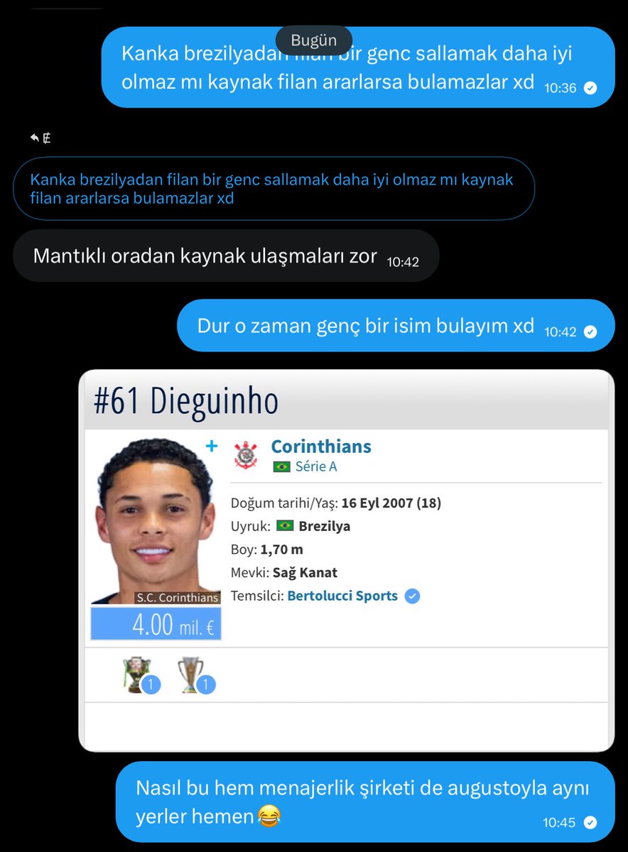Ɇ tweet media