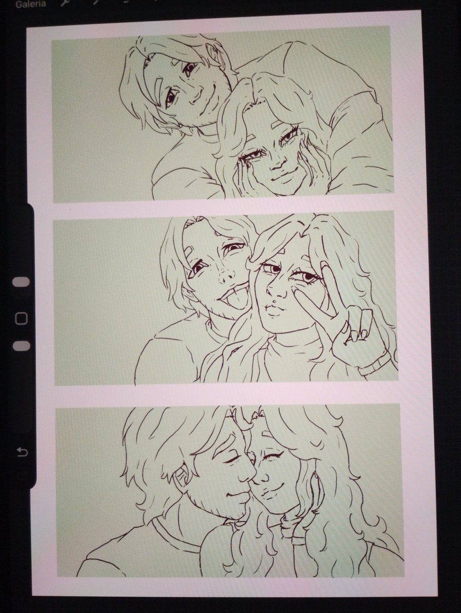 Isa (*˘︶˘*).。*♡ tweet media