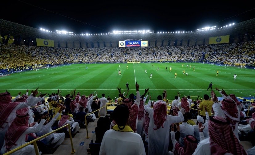 بيان النصر tweet media
