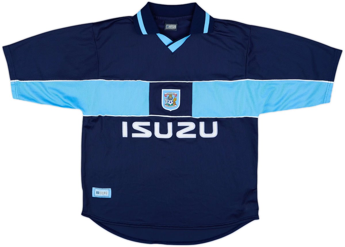 Sky Blues Extra tweet media