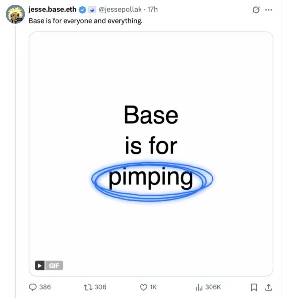 Crash tweet media