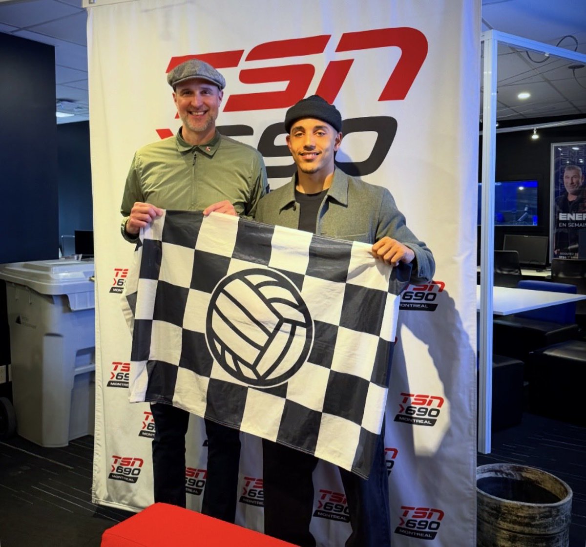 The 1st Half | ALL Things Soccer Culture 🇨🇦🇺🇸 tweet media