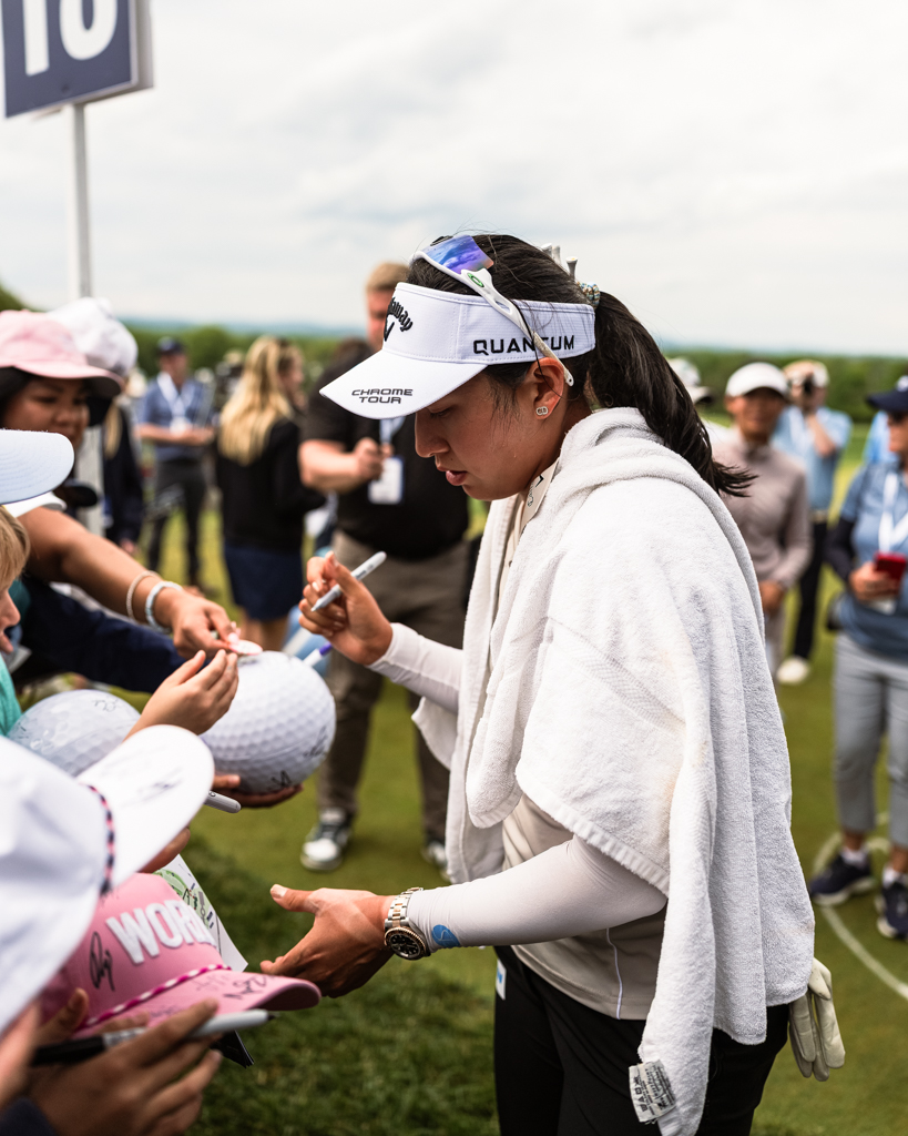 LPGA tweet media