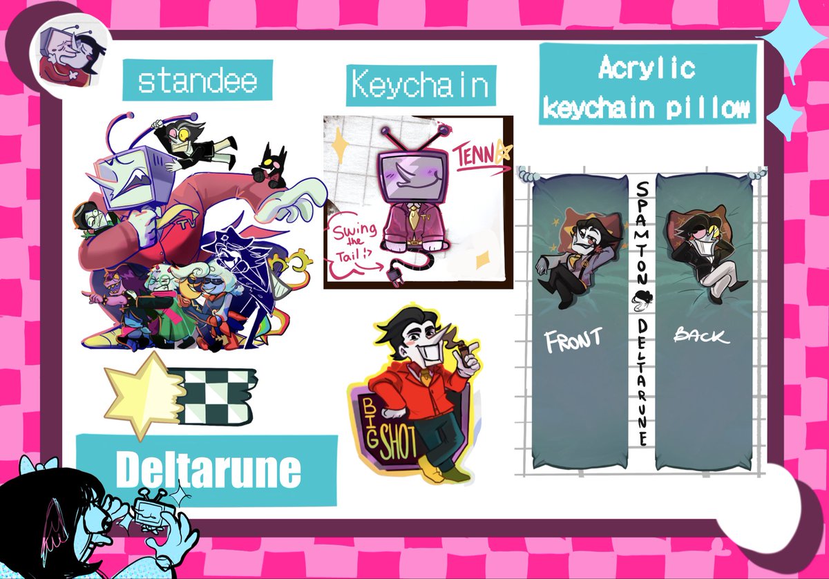 flavarrshop's tweet photo. ONLINE SHOP NOW OPENNN!! Thank you so much for 8.5k followers 🥹💜Everyone has been so supportive throughout the years, and finally after much effort I am able to sell my stuff again :’> All the items will have THE LOWEST PRICE for a week😋 
Scan the QR or go to my Taplink in bio https://t.co/aiQ3KHTIx2