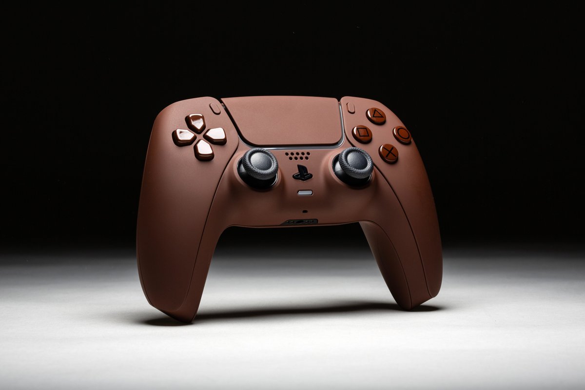 ColorWare tweet media