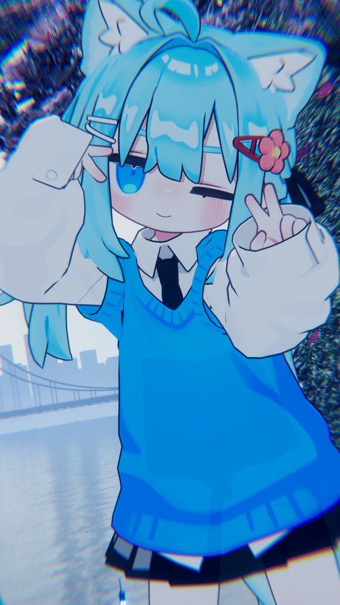 neko_074's tweet photo. https://t.co/Kj3A45JwMn
