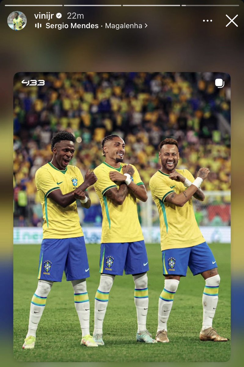 Brasil Football 🇧🇷 tweet media
