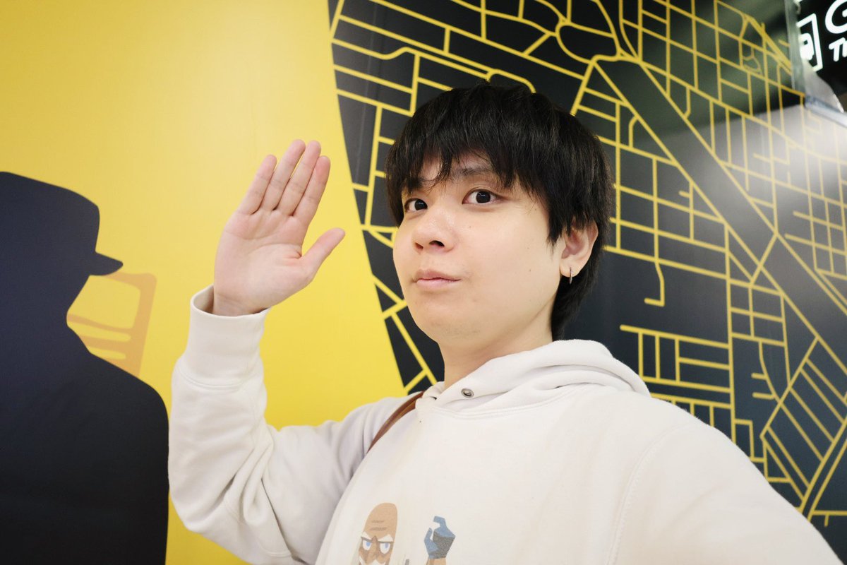 SCARZ｜りゅうせい(Ryusei) (@RYUSEI_CARL) / Posts / X