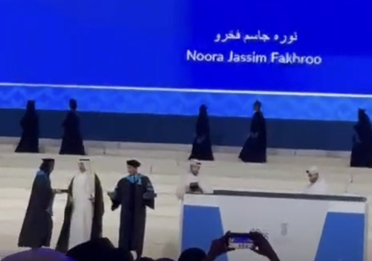 جاسم ابراهيم فخرو tweet media