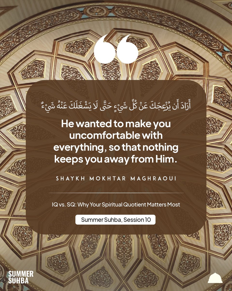 Al-Madina Institute tweet media