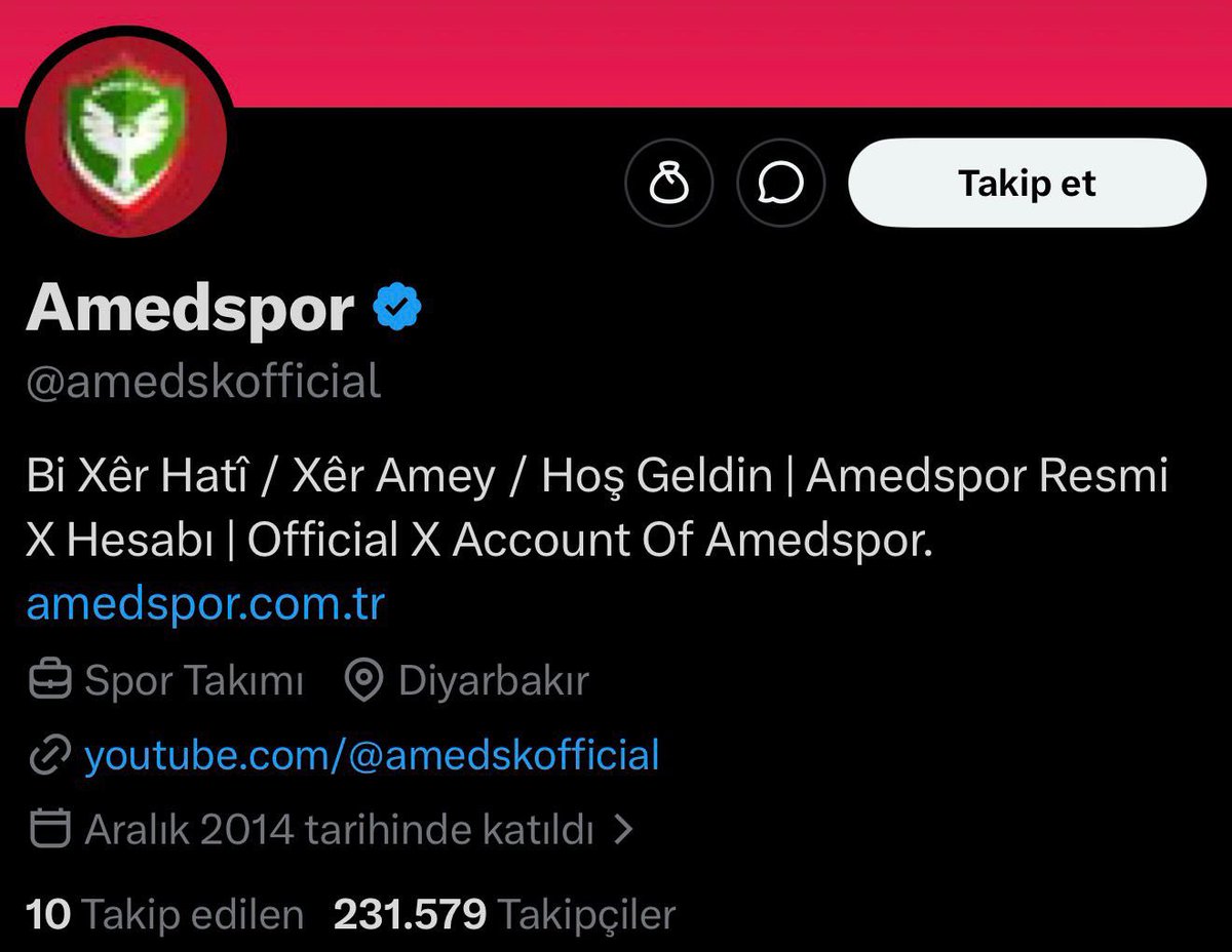 Daily Türkist tweet media