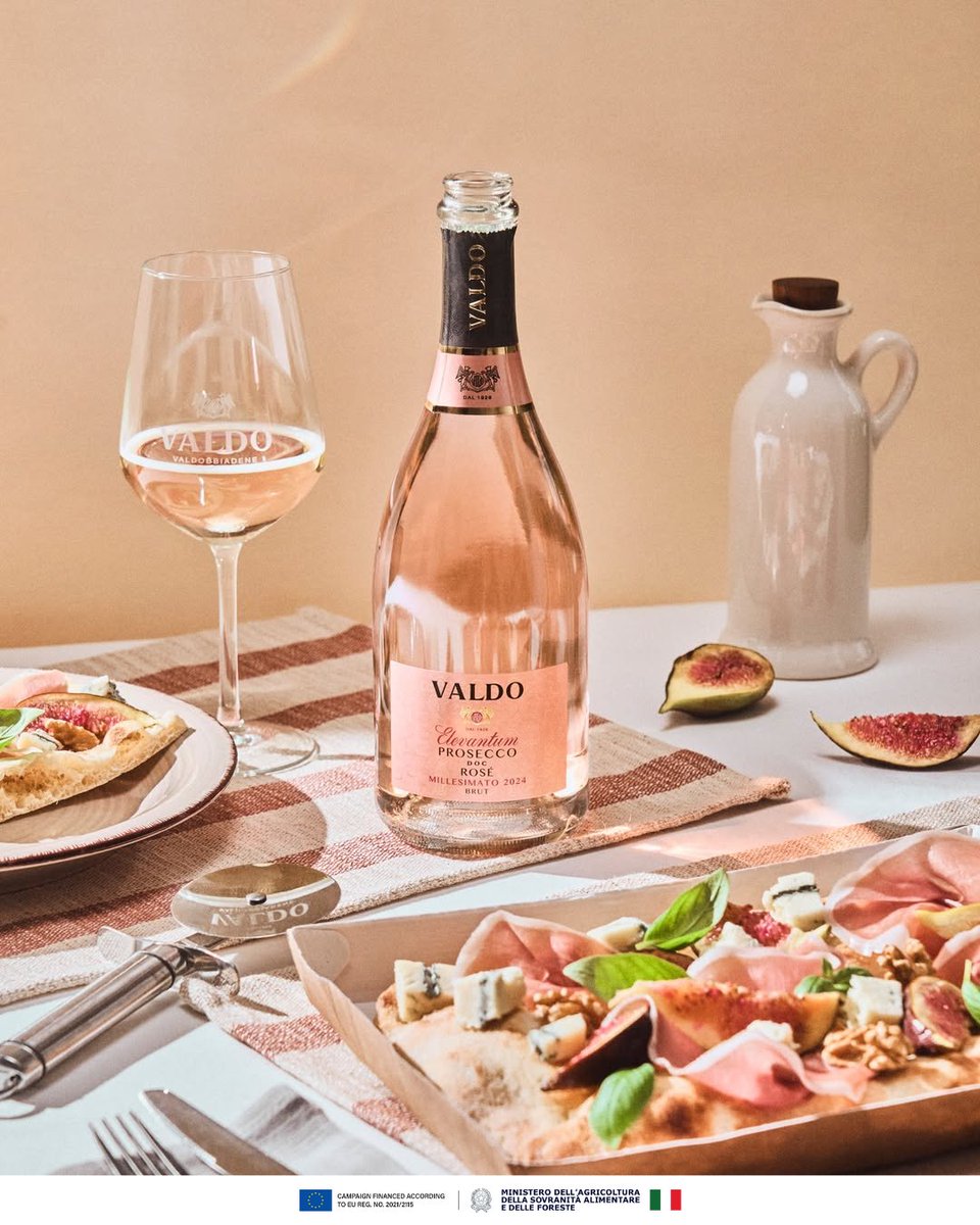 Prosecco DOC tweet media