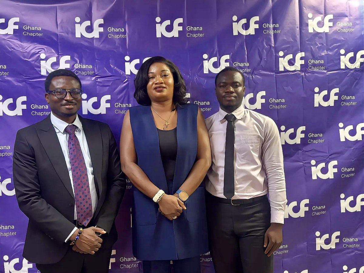 Stanbic Bank Ghana tweet media
