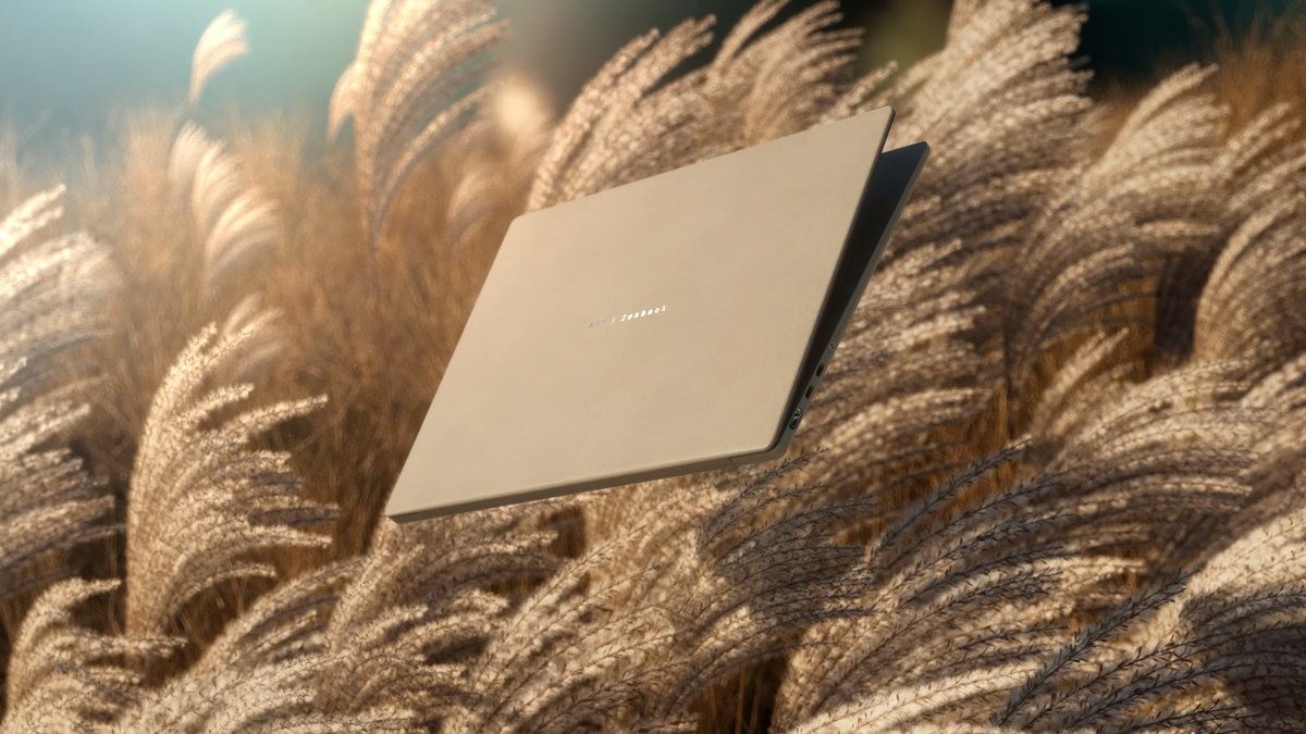 ASUS North America tweet media
