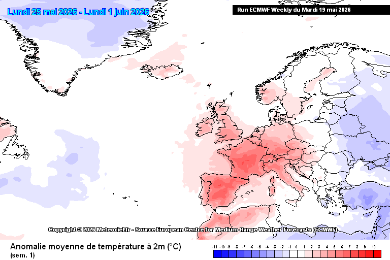 Meteociel tweet media
