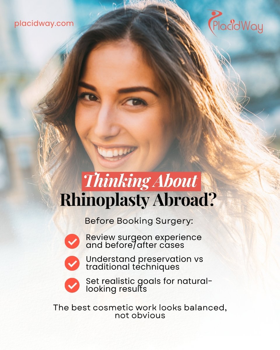 PlacidWay Medical Tourism tweet media
