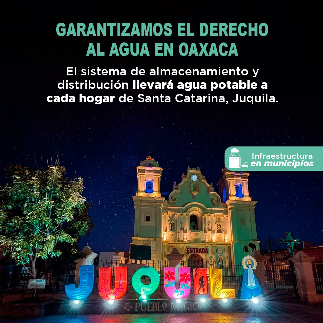 Conagua tweet media