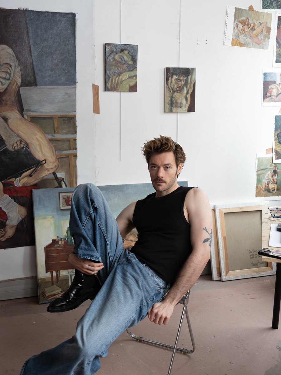 Clément Louis tweet media