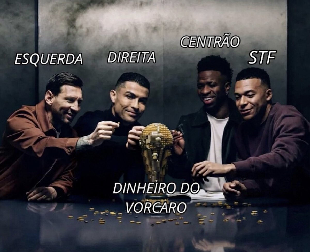 ⎊Thiago🏴 tweet media