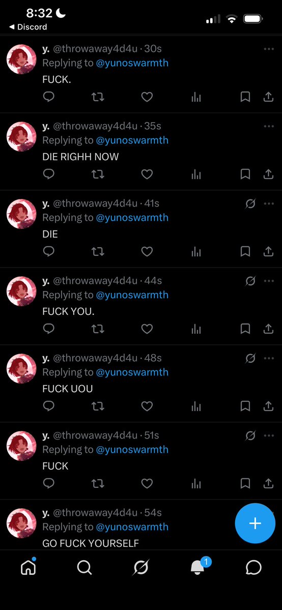 ᓚᘏᗢ tweet media