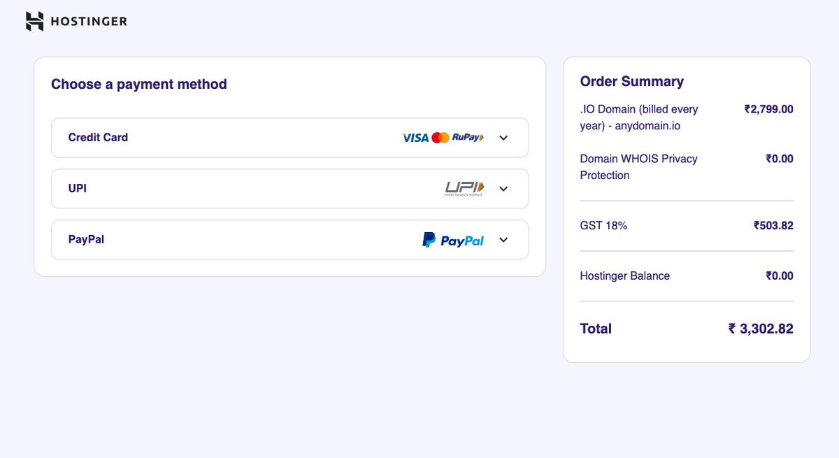 xdefidev's tweet photo. Hostinger just killed crypto payments for domains &amp; hosting 😤Web3 builders, stop the hassle.Switch to Dynadot — they accept BTC, USDT, USDC and https://t.co/CHA9DLNBWd domains, reliable, and crypto-friendly.📷#Web3 #Domains #Crypto

use my referral link
https://t.co/AiE4IAsKgx https://t.co/Y34wyUD3pq