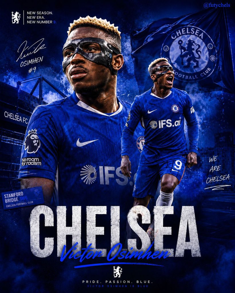 Futy chels tweet media