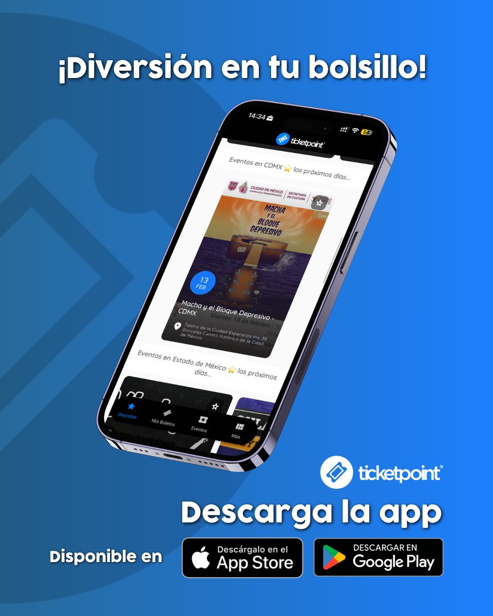 TicketPoint tweet media