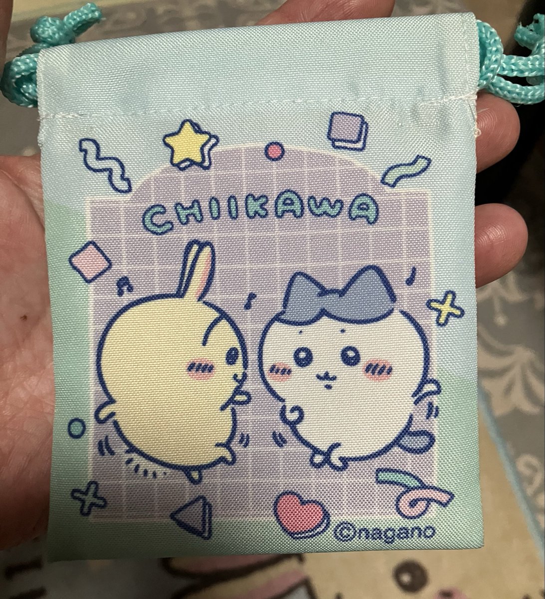 ハチワレ
