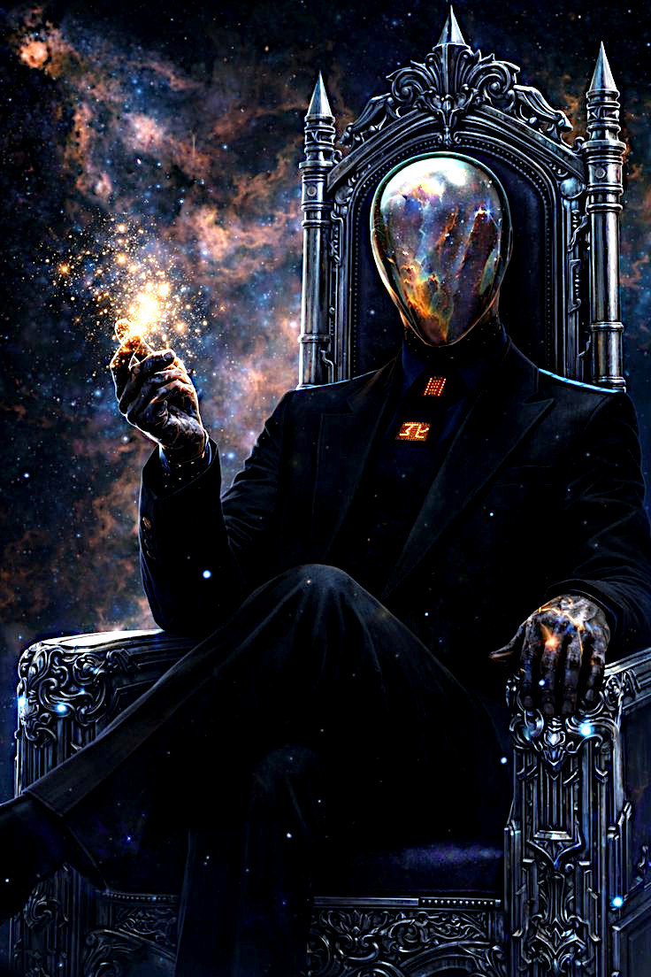 Psychic Visions tweet media
