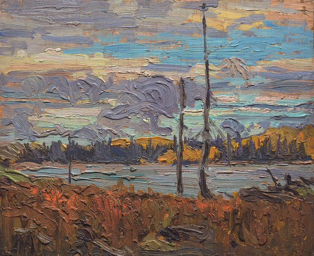 Tom Thomson tweet media