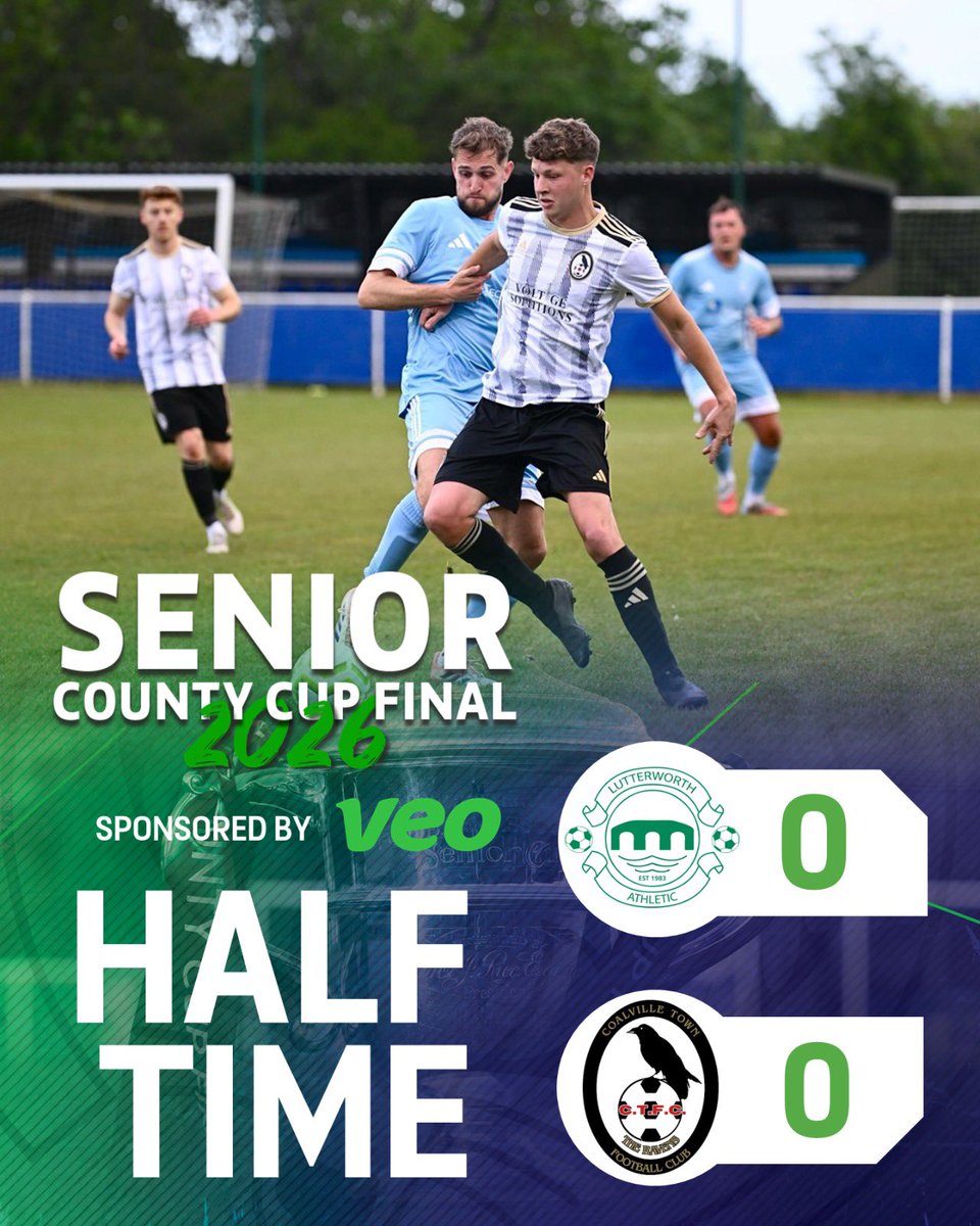 Leicestershire FA tweet media