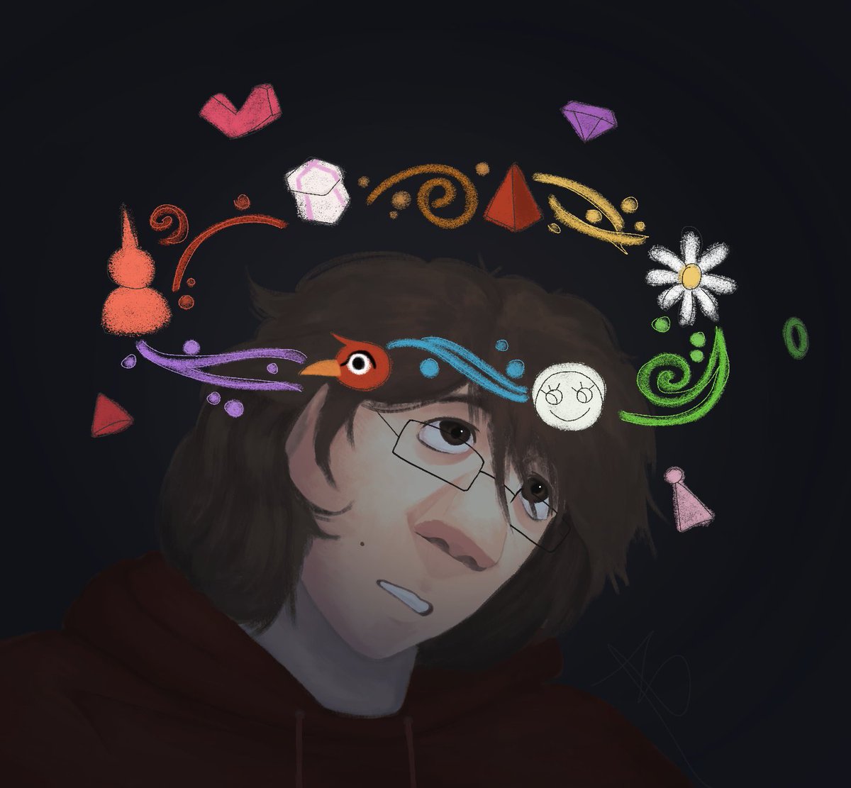 applerotz's tweet photo. ? you should start thinking about that.

#petscopfanart #petscop #digitalart https://t.co/uss8qlmV5E