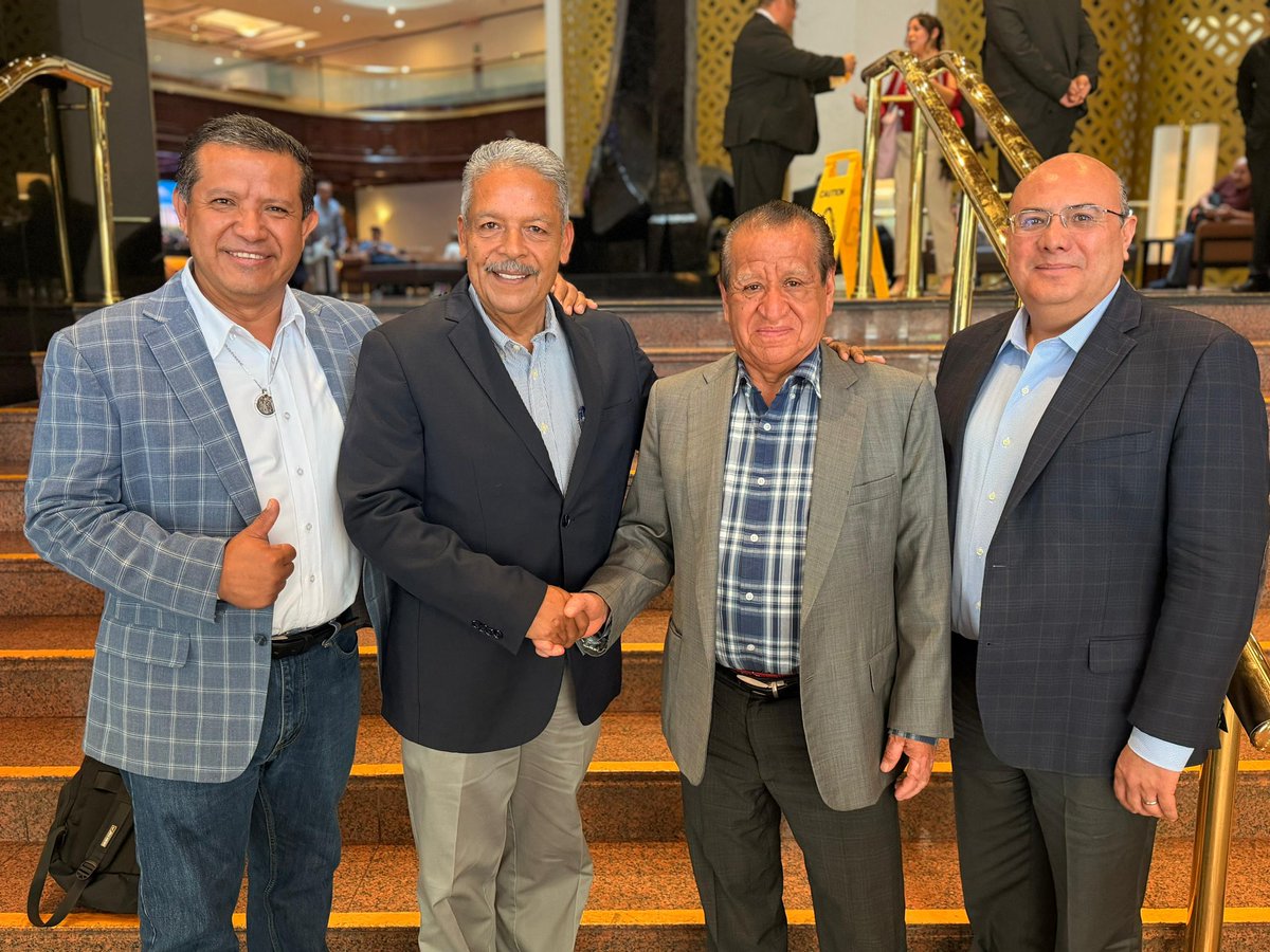 Tereso Medina tweet media