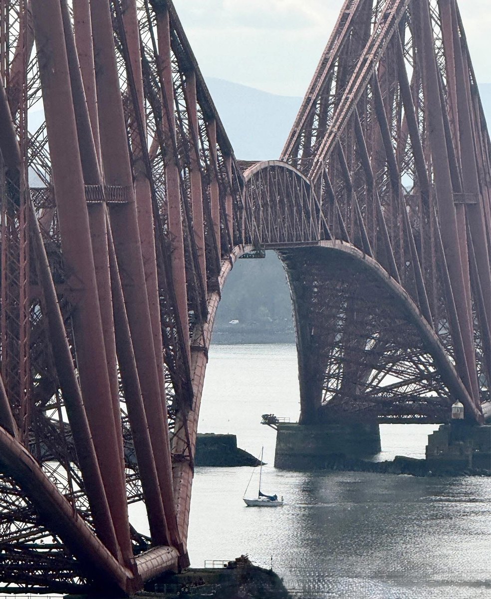 The engineers responsible for the forth rail bridge, Sir Benjamin