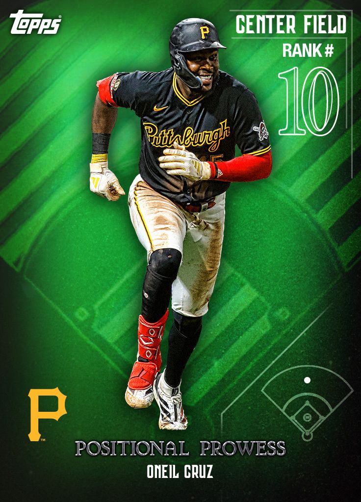 Topps® BUNT® tweet media