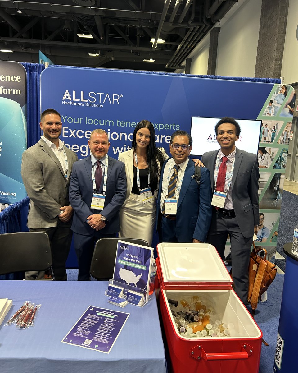 All Star Healthcare Solutions tweet media