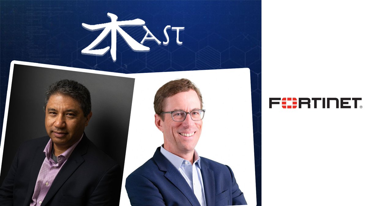 Exigeken's tweet photo. In a new ZKast interview, @Fortinet COO John Whittle discusses what’s driving Fortinet’s Q1 2026 momentum, from AI infrastructure and OT growth to FortiOS platform innovation and the performance advantages of FortiASIC.

⏯️ Watch the full interview: https://t.co/Dk5qcn6M7k

$FTNT https://t.co/ZKoXnCY0xW